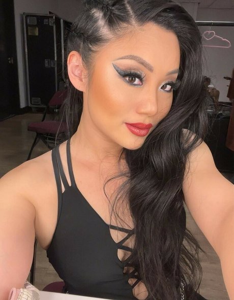 Tina Guo star top images