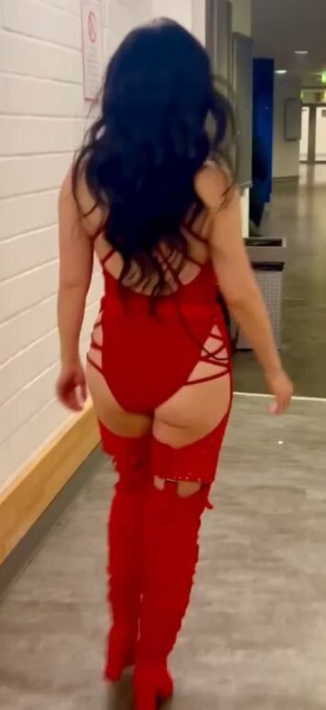 Tina Guo pretty star picture