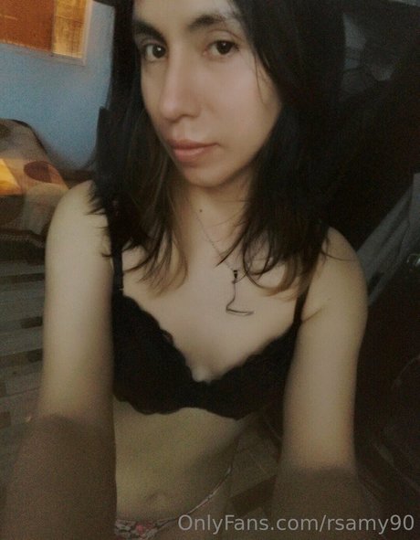 rsamy90 nude pornstar photo