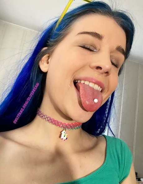 Blue Dream star sex pics