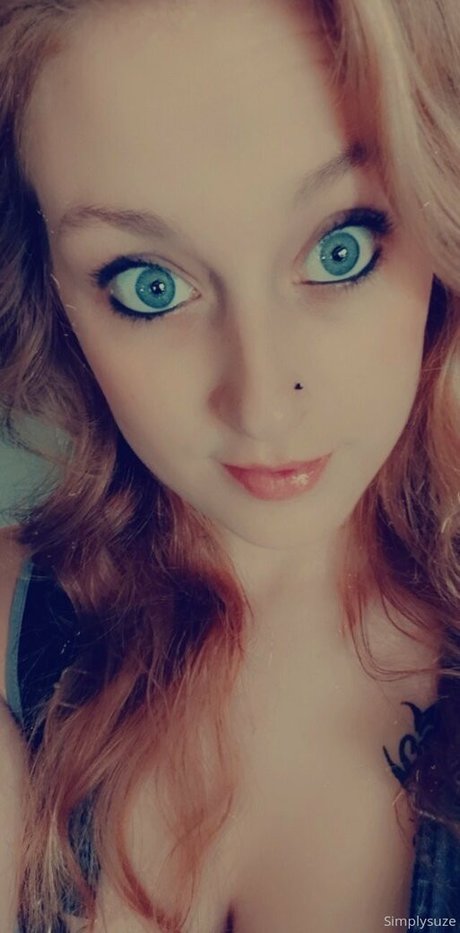 simplysuze pornstar galleries