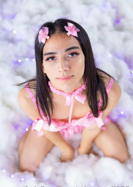 missangell177 hd star photo