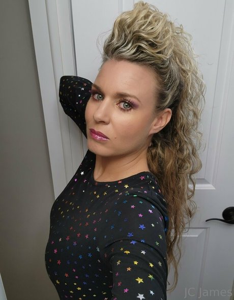 jaci james model hd img