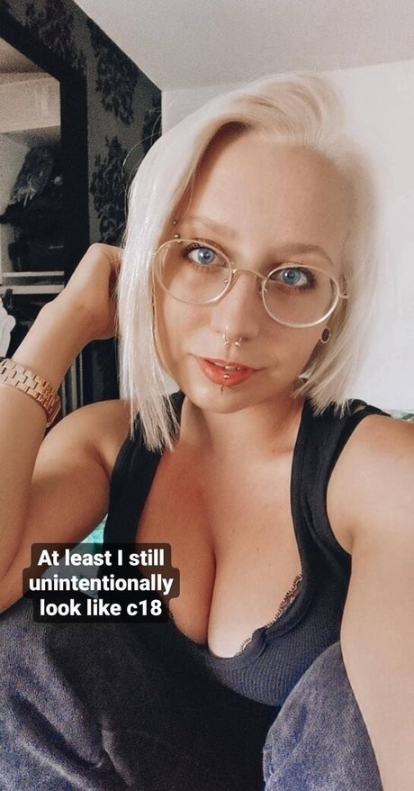 Methvespertine star perfect photos