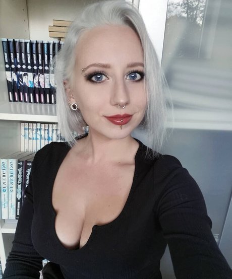 Methvespertine nude pornstar pictures