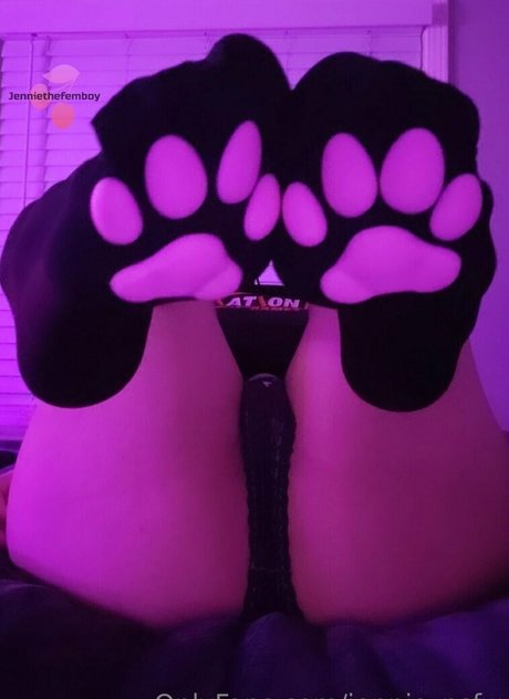 jennie nsfw model images