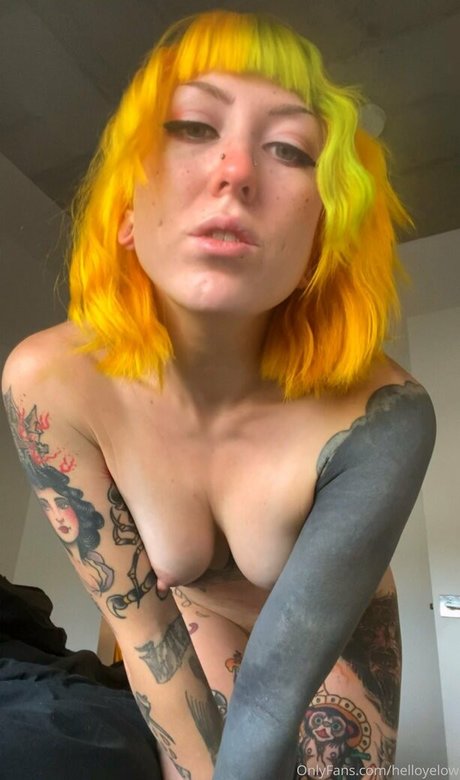 helloyelow best actress pics