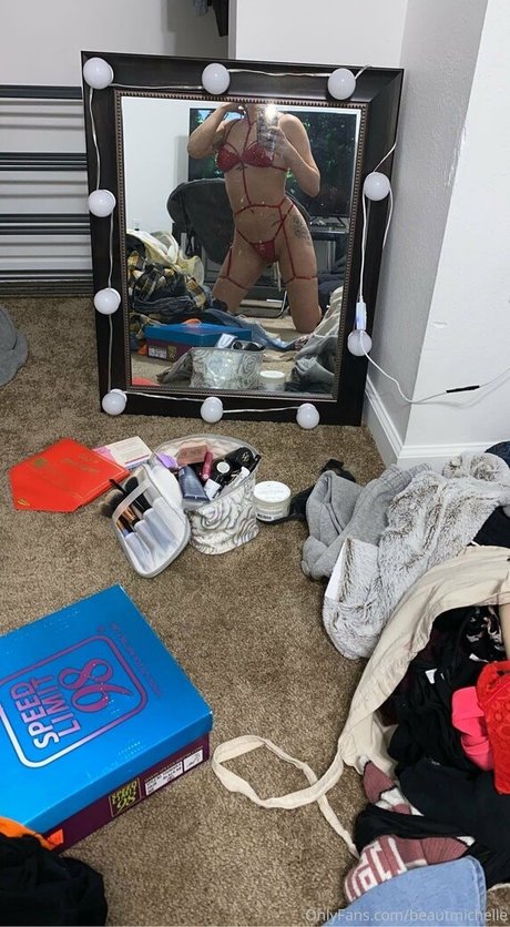 beautmichelle exclusive actress picture