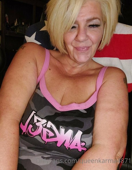 queenkarma4871 naked pornstar archive