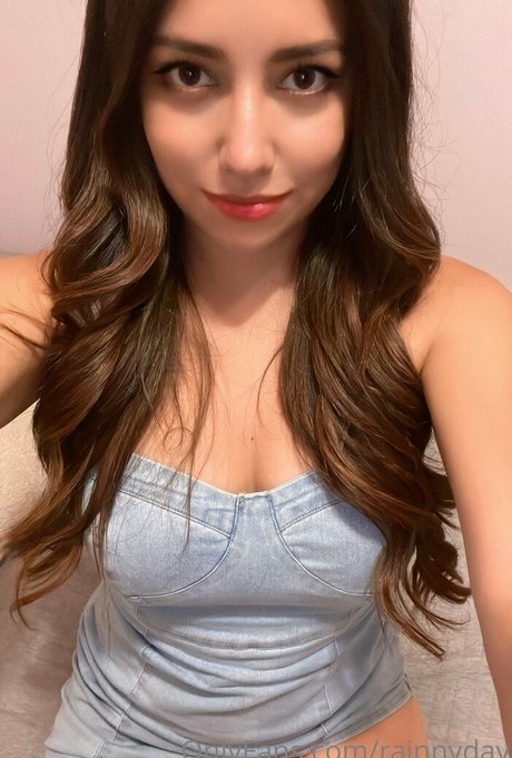 rainnyday pornstar exclusive photo
