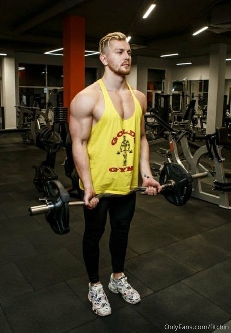 fitshinfree model pretty archive