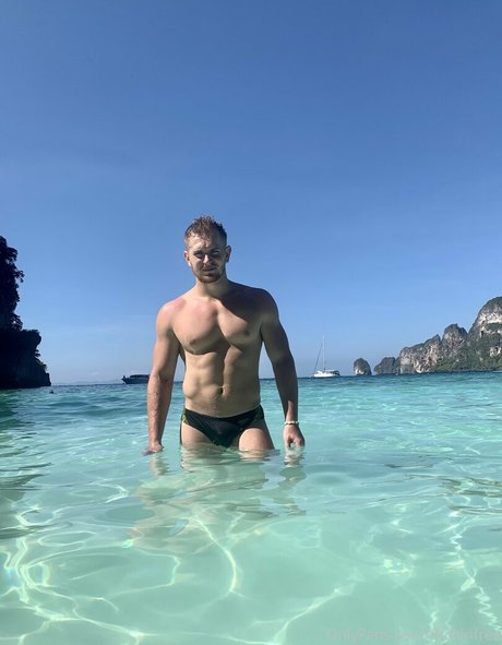 fitshinfree model free archive