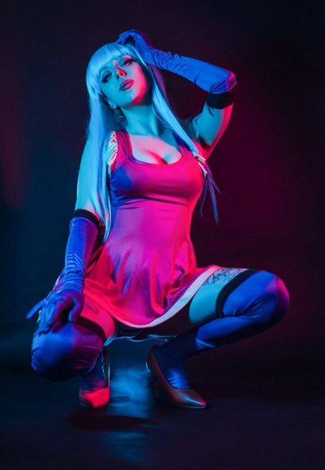 spicynika_ pornstar beautiful photo