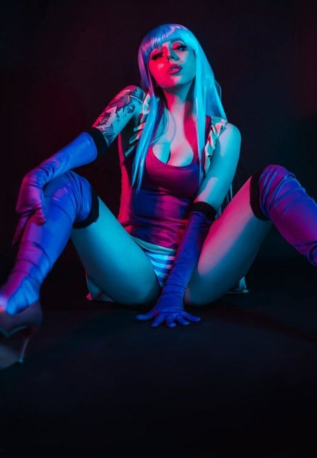 spicynika_ sex star photo