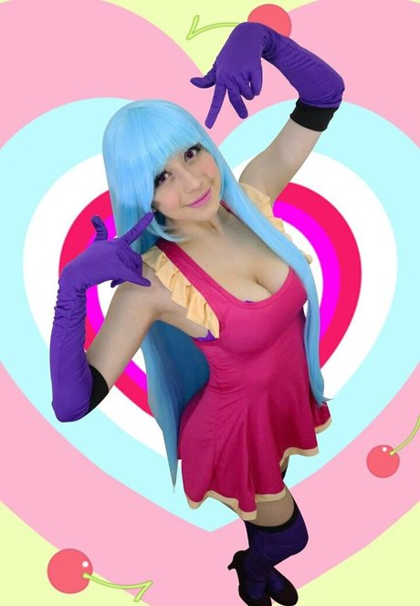 spicynika_ top model pics