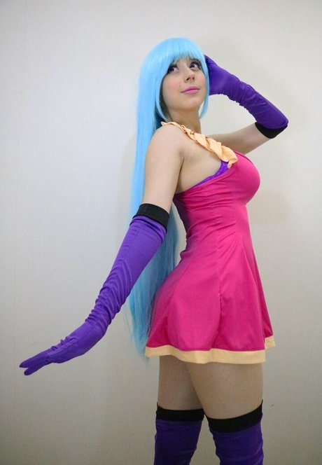 spicynika_ star pornographic pic