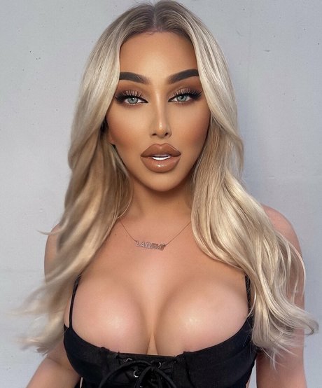 La Demi best pornstar images