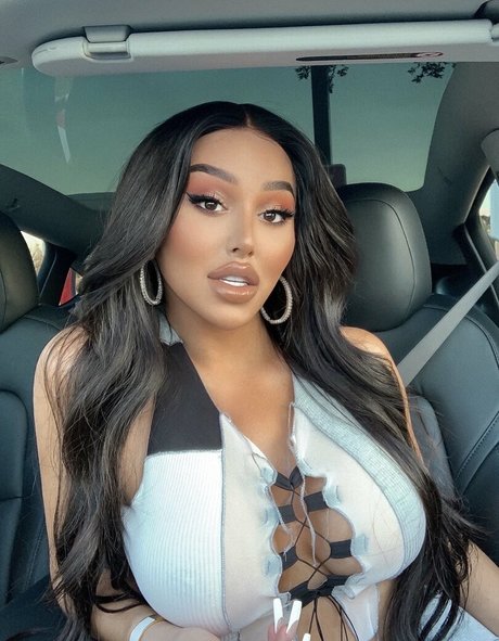 La Demi adult star archive