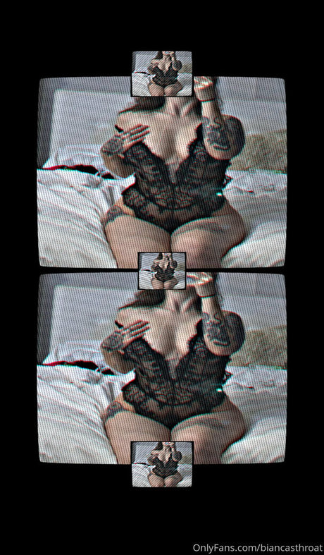 biancasthroat sexy star picture