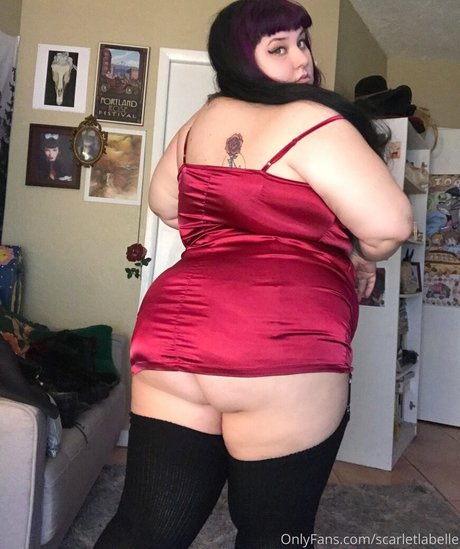 scarletlabelle adult star pictures