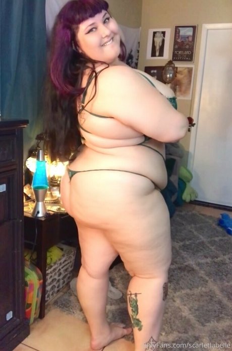 scarletlabelle model free photos