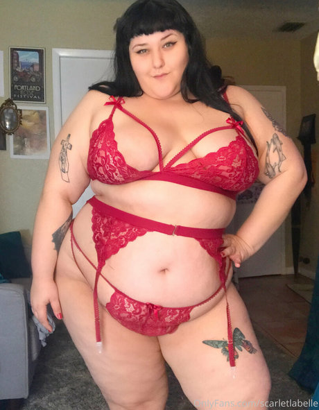 scarletlabelle star adult image