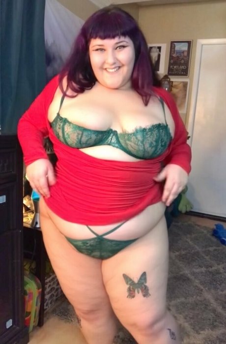 scarletlabelle star naked image