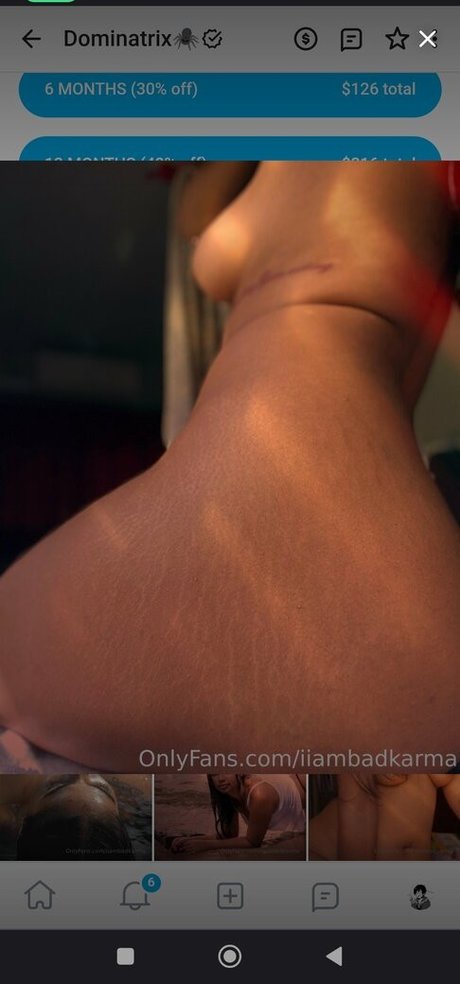 iiambadkarma hd star photo