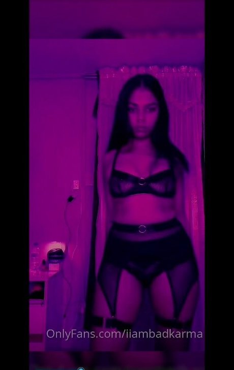 iiambadkarma sex pornstar picture