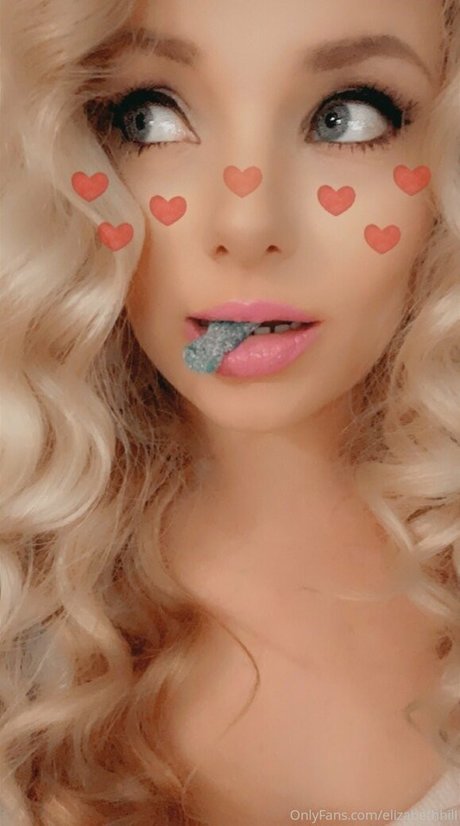 elizabethhill best pornstar pictures