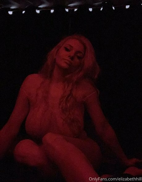 elizabethhill nude pornstar pictures