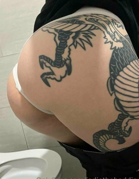 jadiethebaddie pornstar free photo