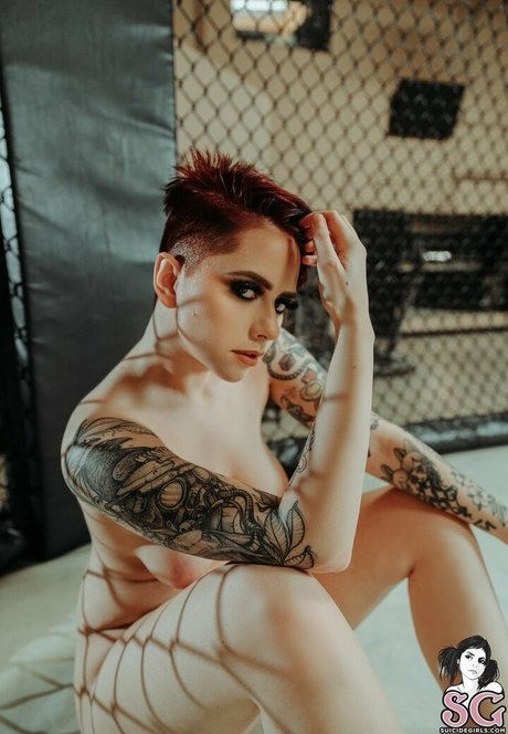 Suicide Girls star best images