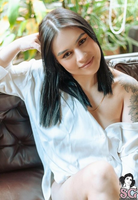 Suicide Girls top model archive