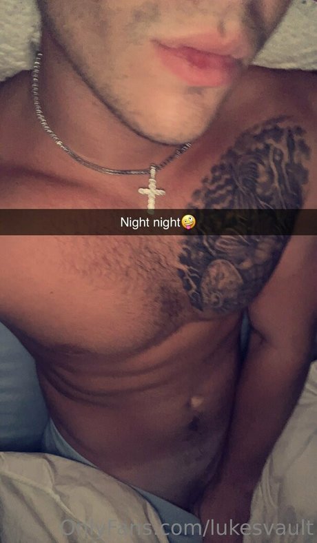 lukesvault star pretty image