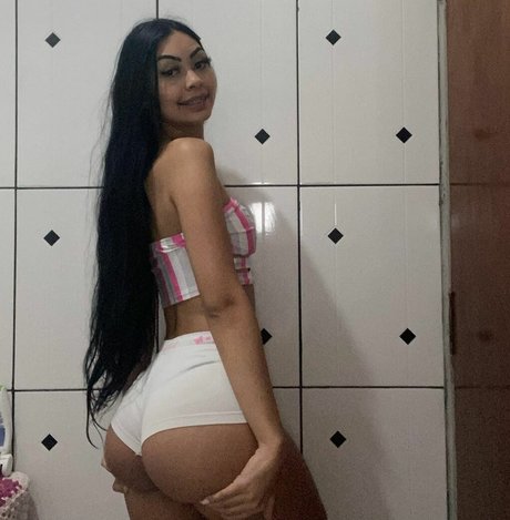 Camilly Keelly exclusive actress picture