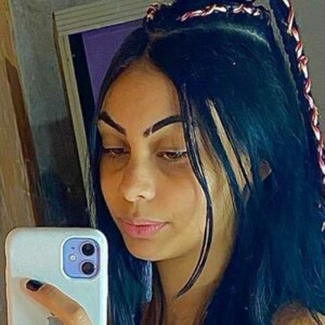 Camilly Keelly model naked photos