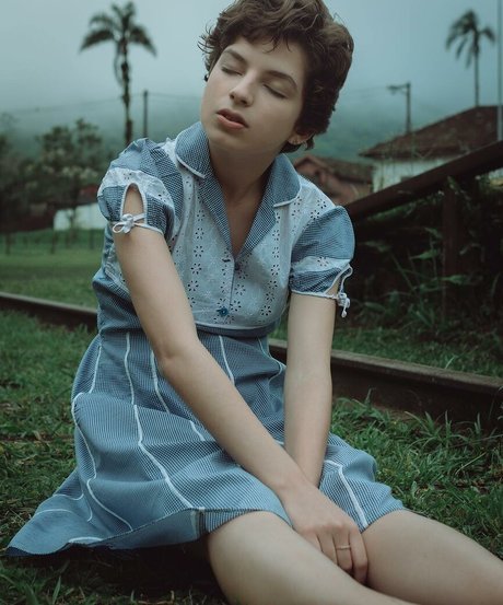 Karina Martins nudes actress photos