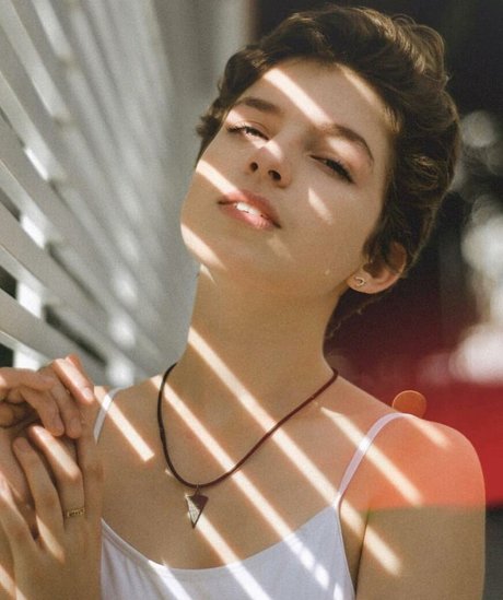 Karina Martins best model pictures