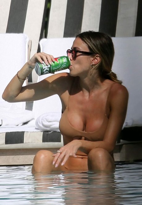 Diletta Leotta exclusive star archive