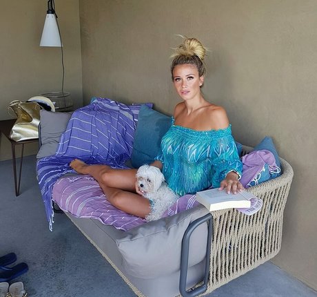 Diletta Leotta pornstar exclusive gallery