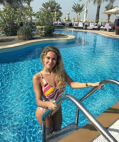 Diletta Leotta sex star image