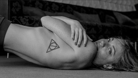 Brylee Williamson pornstar naked pics