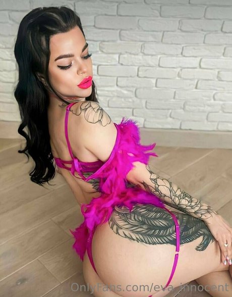 eva innocent pornstar high quality img