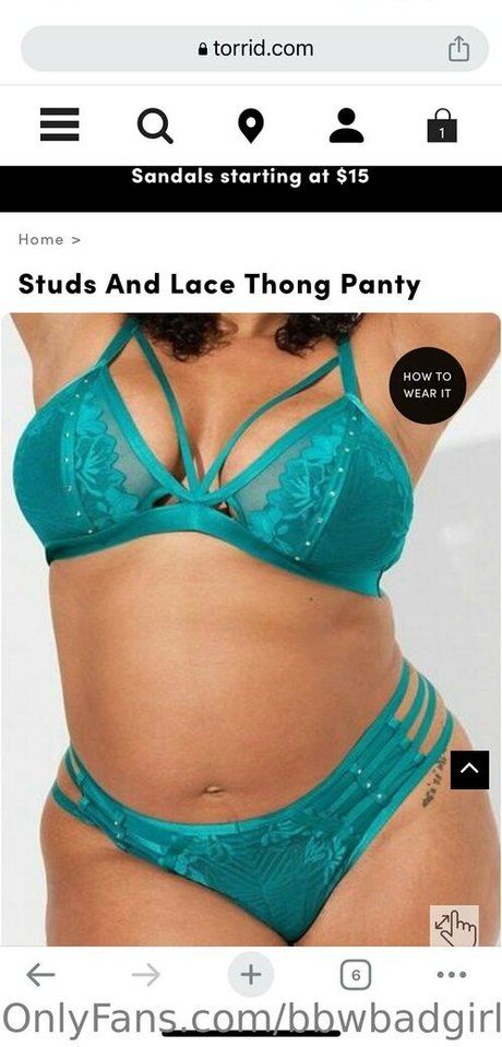 bbwbadgirlbella model erotic archive