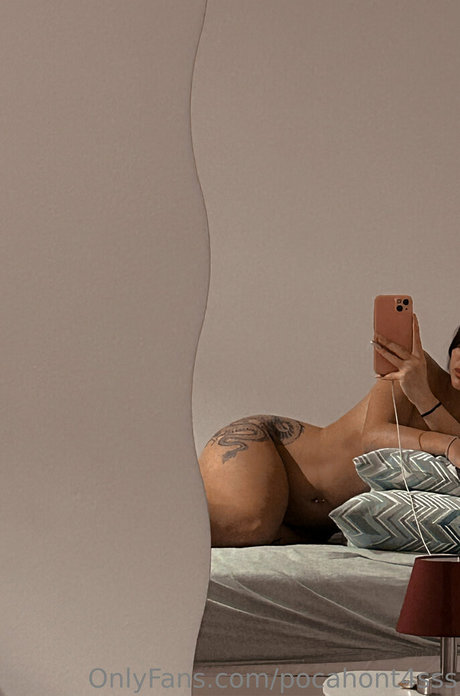 pocahont4sss free model photos