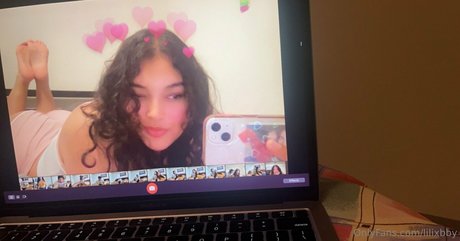 lilixbby pornographic actress archive