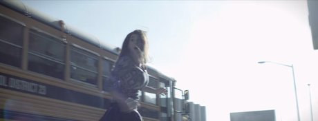 Julia Benson model naked photos