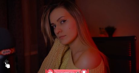 Sirius Eyes ASMR beautiful model archive