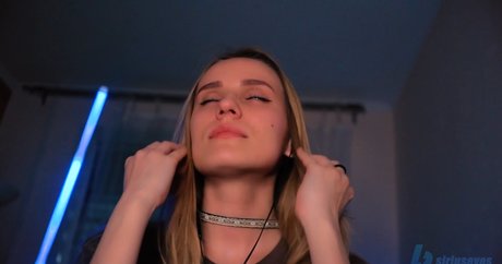 Sirius Eyes ASMR star art image